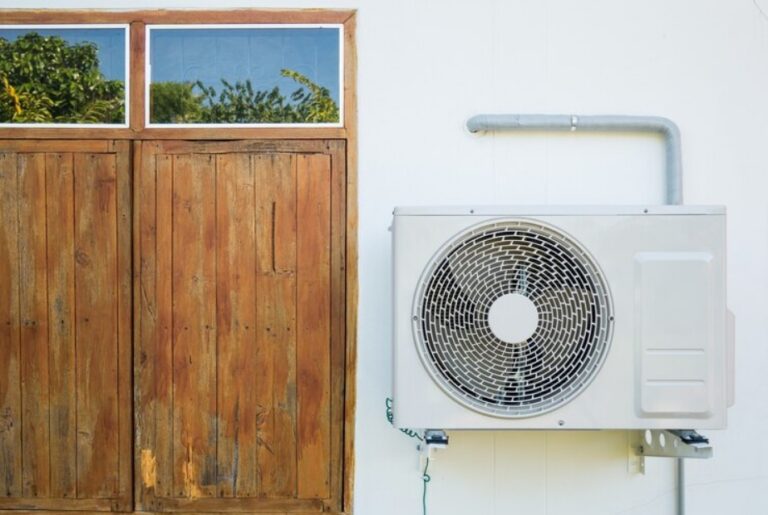 heat pump