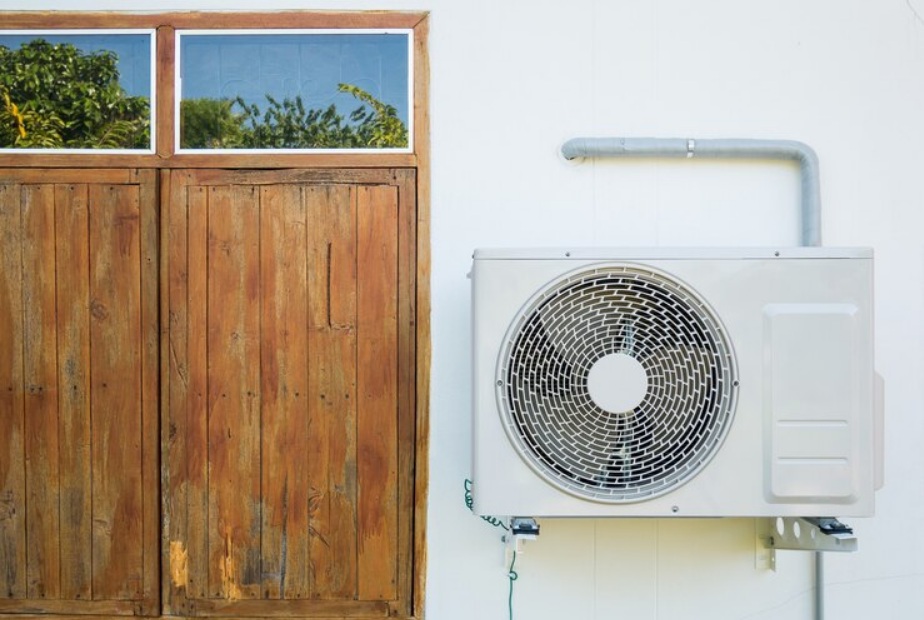heat pump