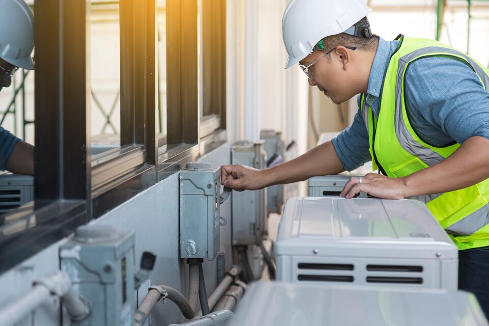hvac