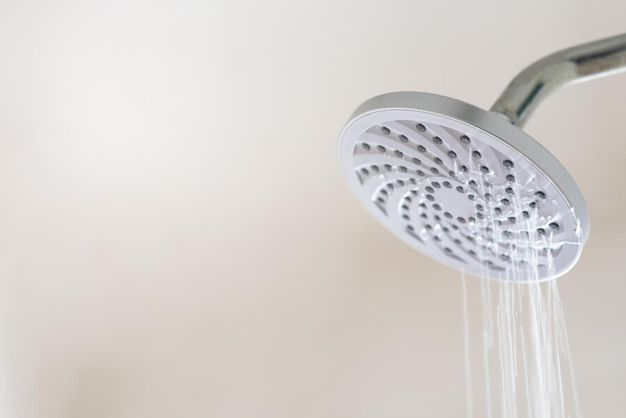 shower