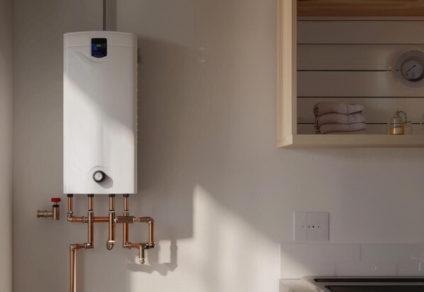 water heater