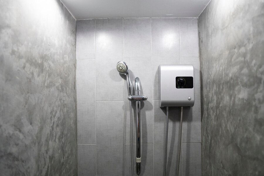 water heater