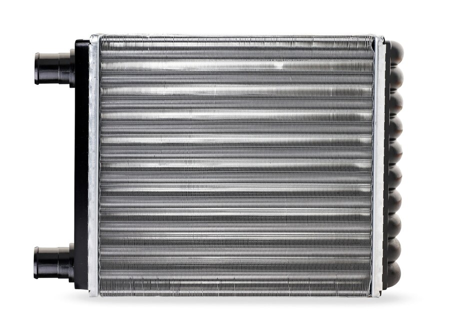 ac coil
