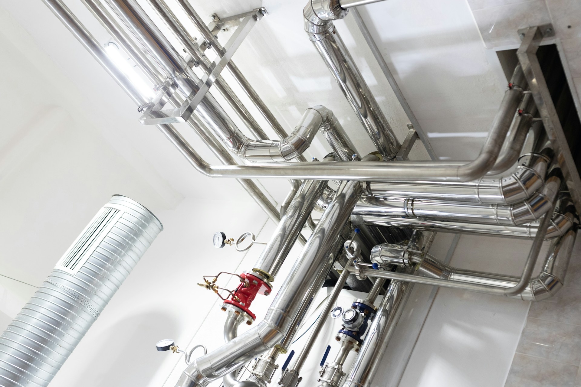 pipes