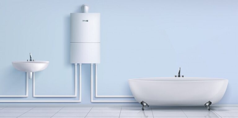 water heater