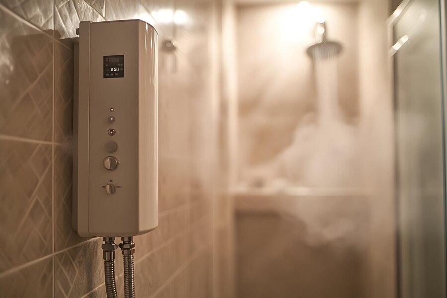 water heater
