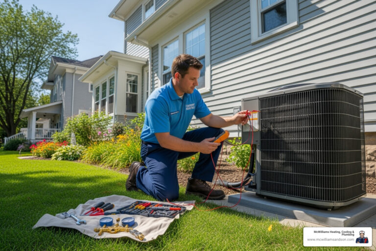 ac contractors in my area