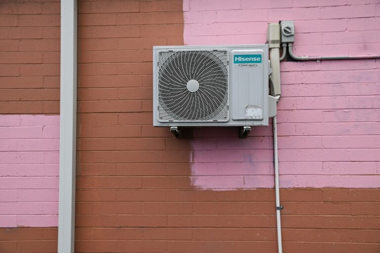 Air Conditioning Repair