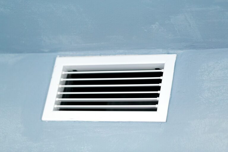 air duct