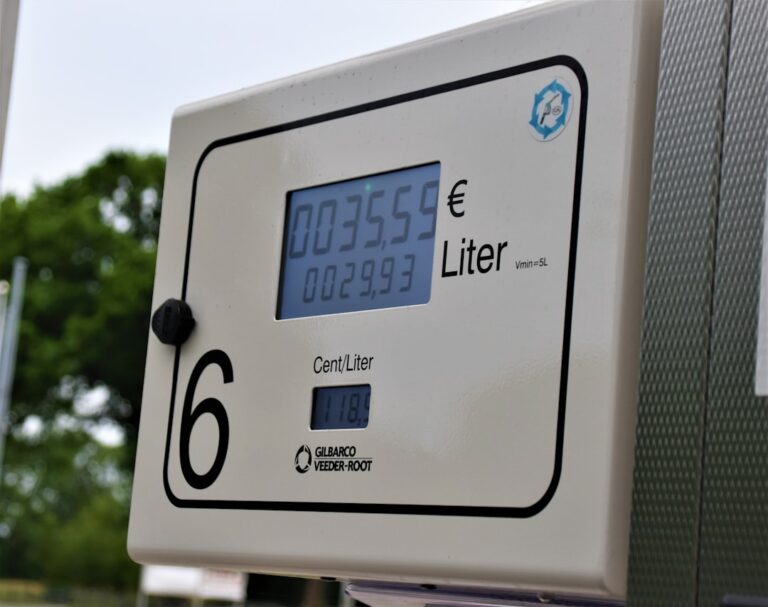 air quality monitor formaldehyde