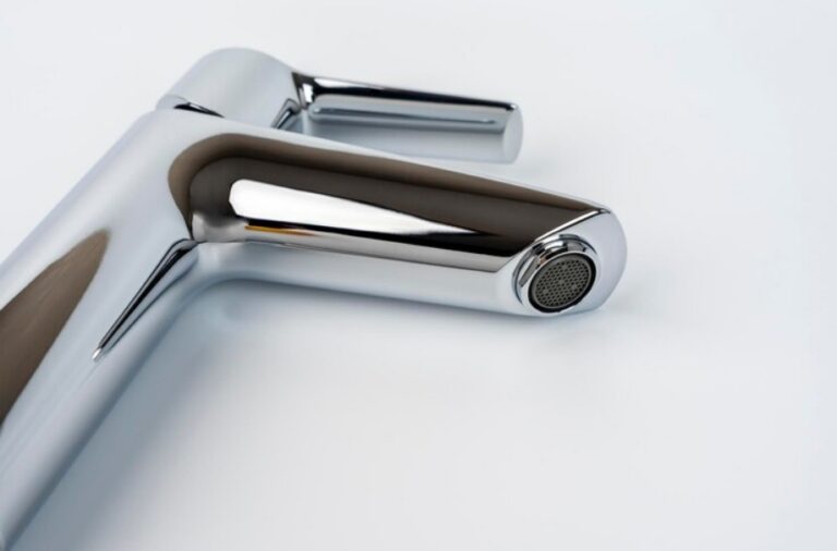 faucet