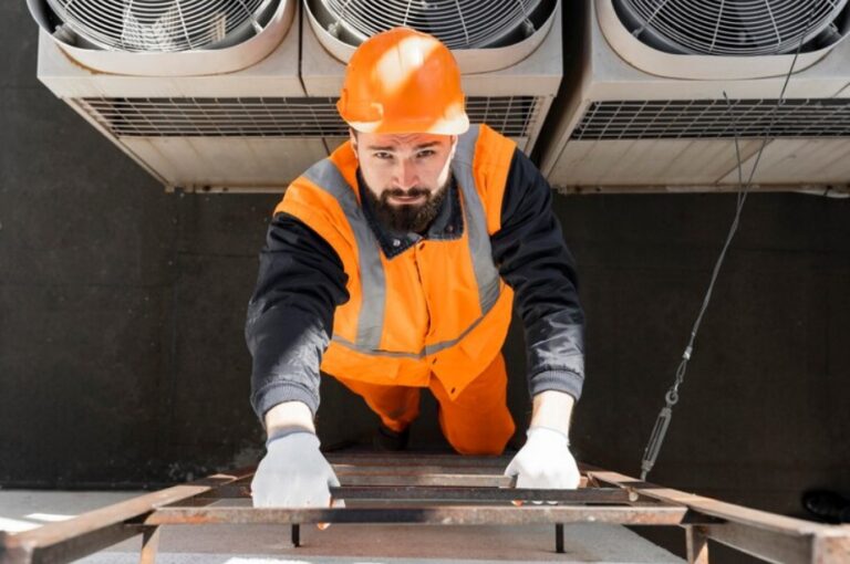 hvac