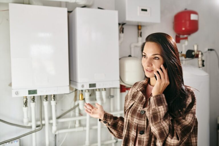 water heater