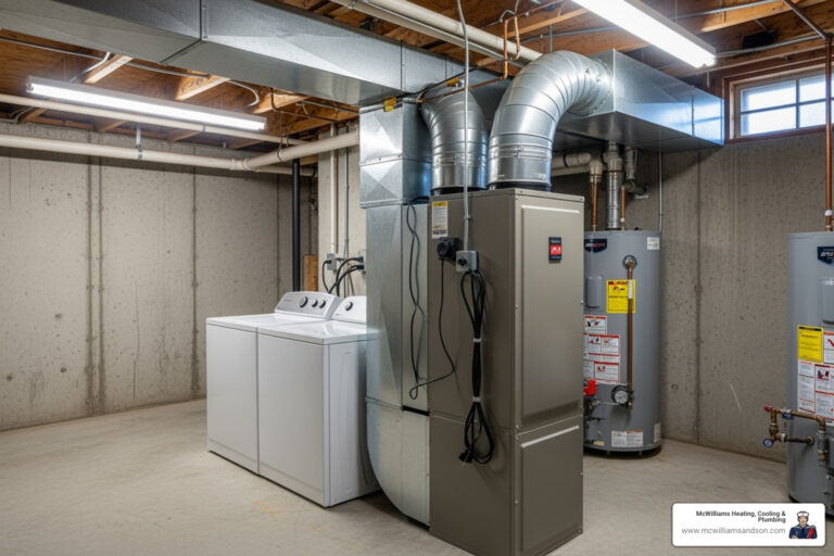 whole house hepa air cleaner