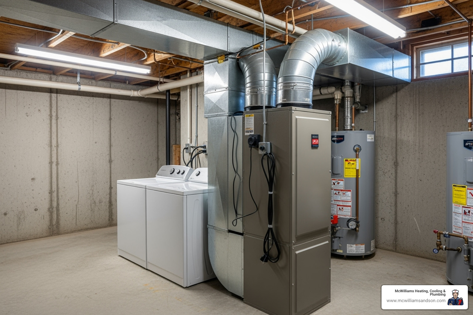 whole house hepa air cleaner