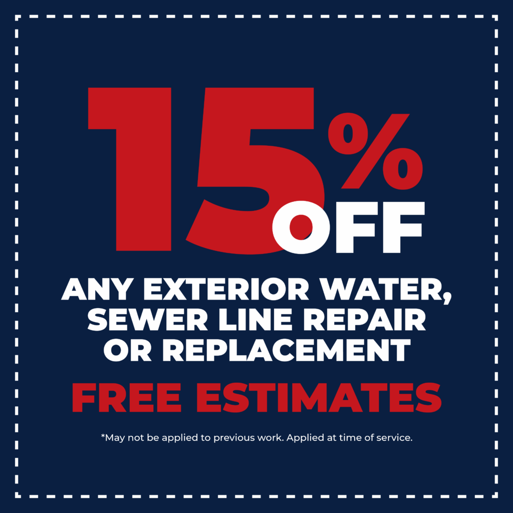 Our Specials | McWilliams Heating, Cooling and Plumbing