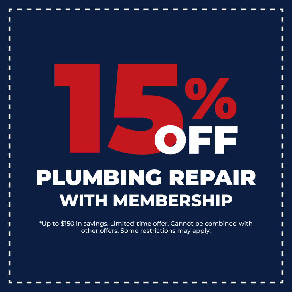 Our Specials | McWilliams Heating, Cooling and Plumbing
