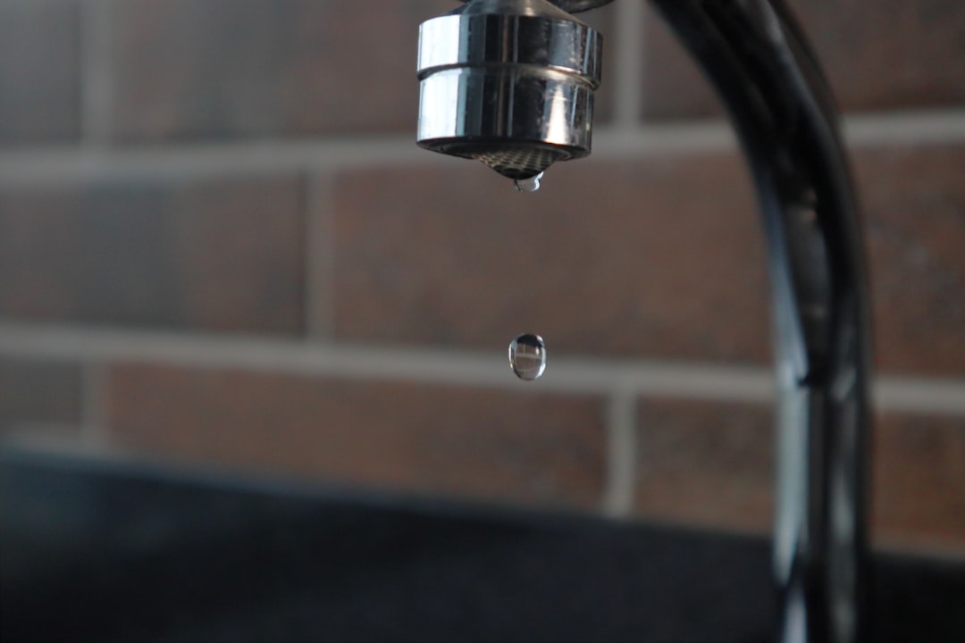 faucet replacement nacogdoches