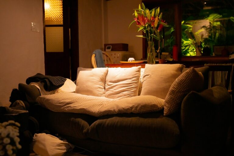 indoor environmental quality