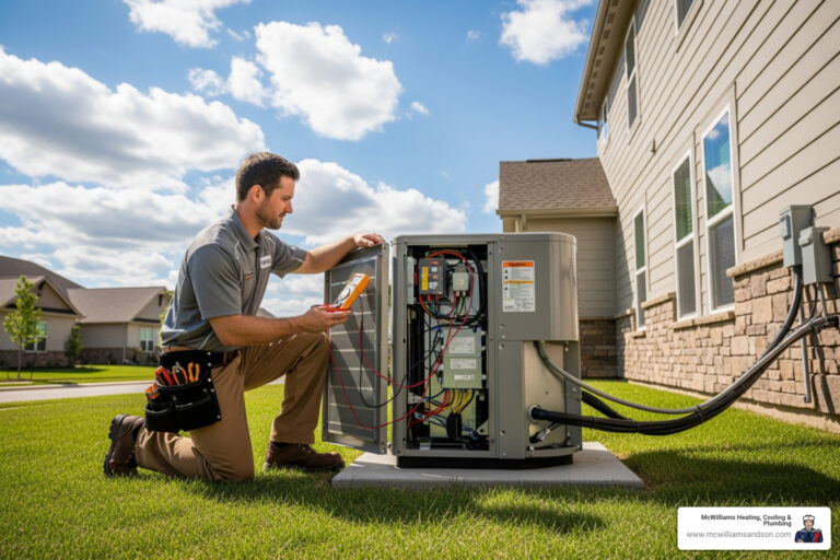 ac maintenance lufkin tx