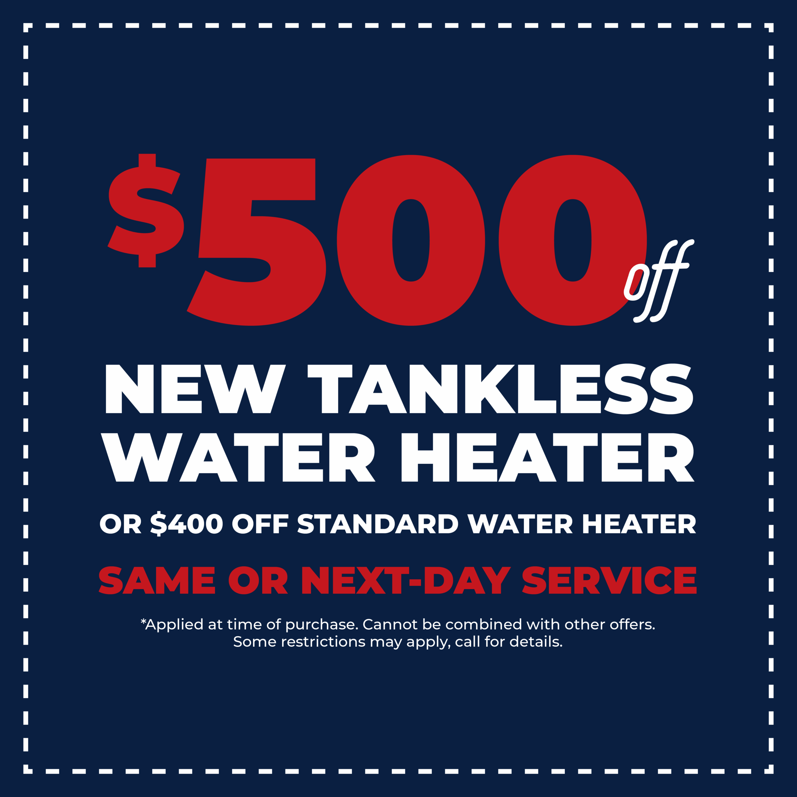 Dehumidifier | McWilliams Heating, Cooling and Plumbing