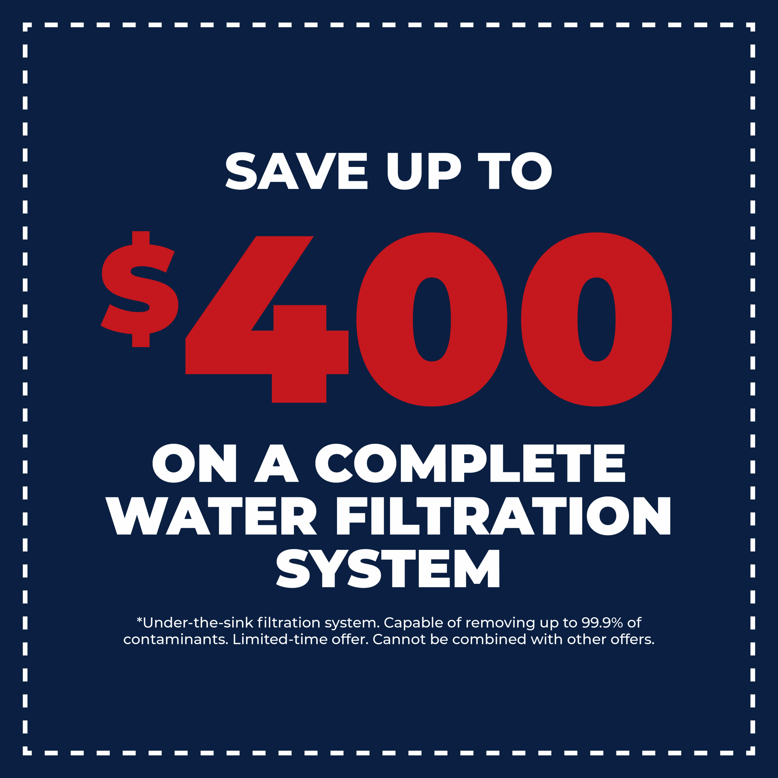 Dehumidifier | McWilliams Heating, Cooling and Plumbing