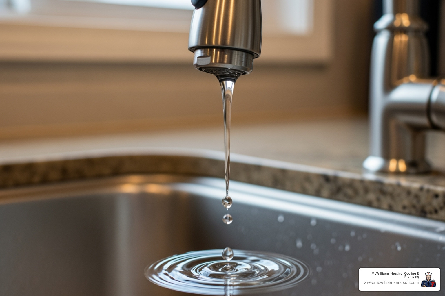 kitchen faucet repair nacogdoches