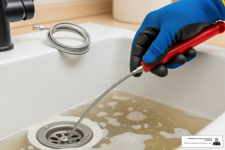 drain cleaning lufkin tx